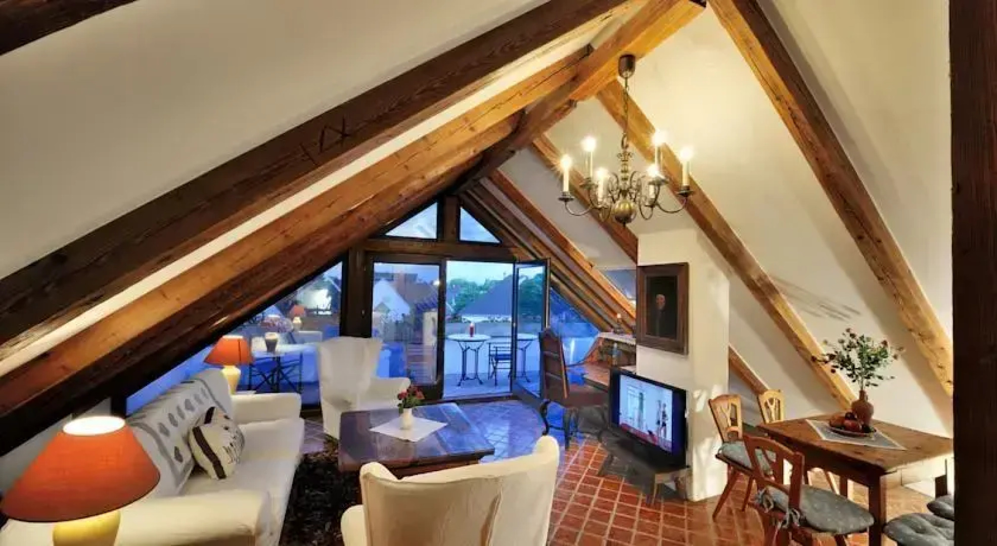 Herberge an der Nikolauszeche