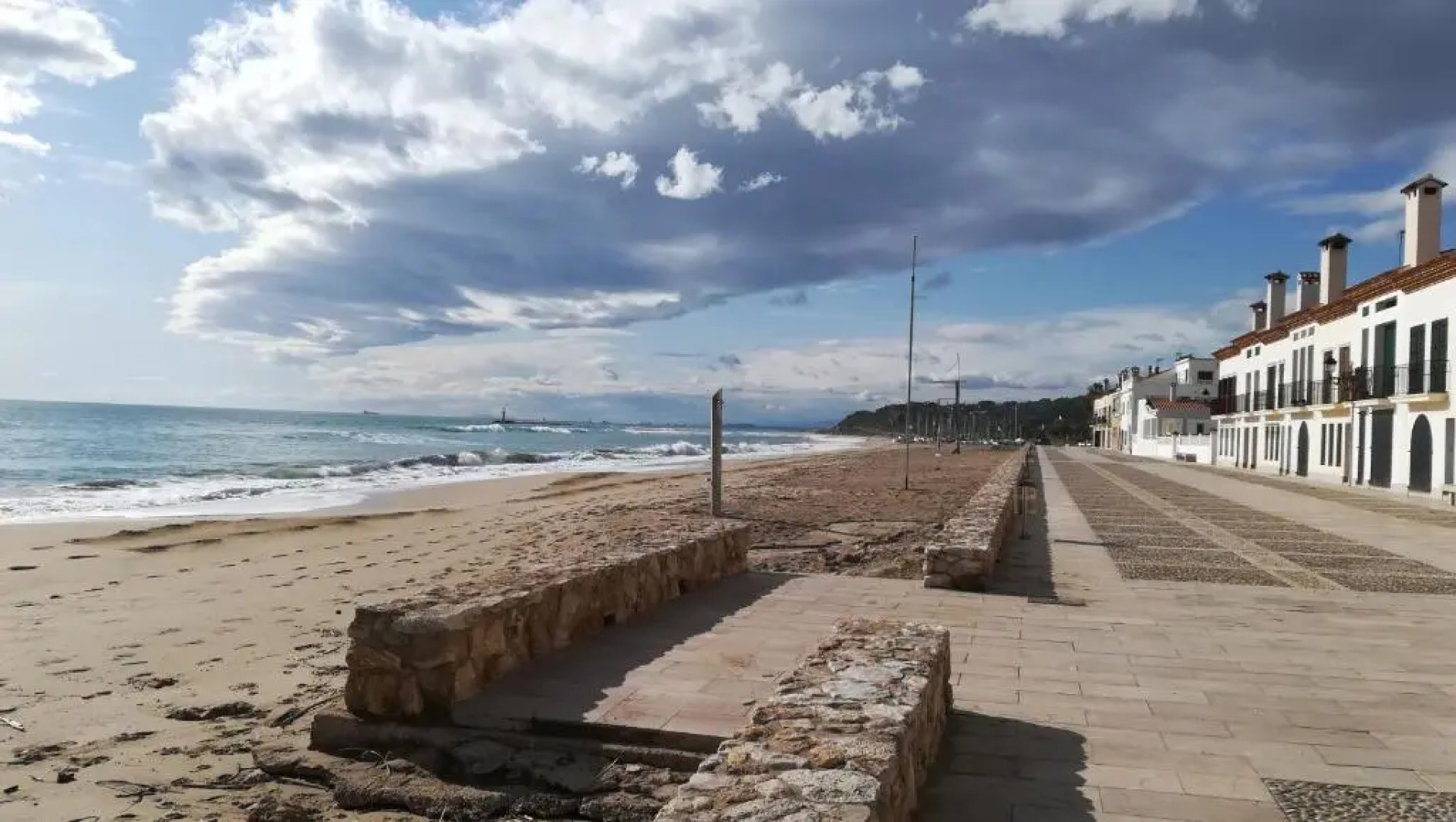 Apartamento Altafulla Playa