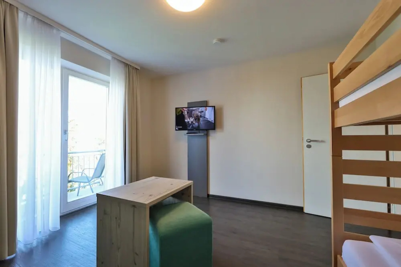 Sonnenhotel Bayerischer Hof