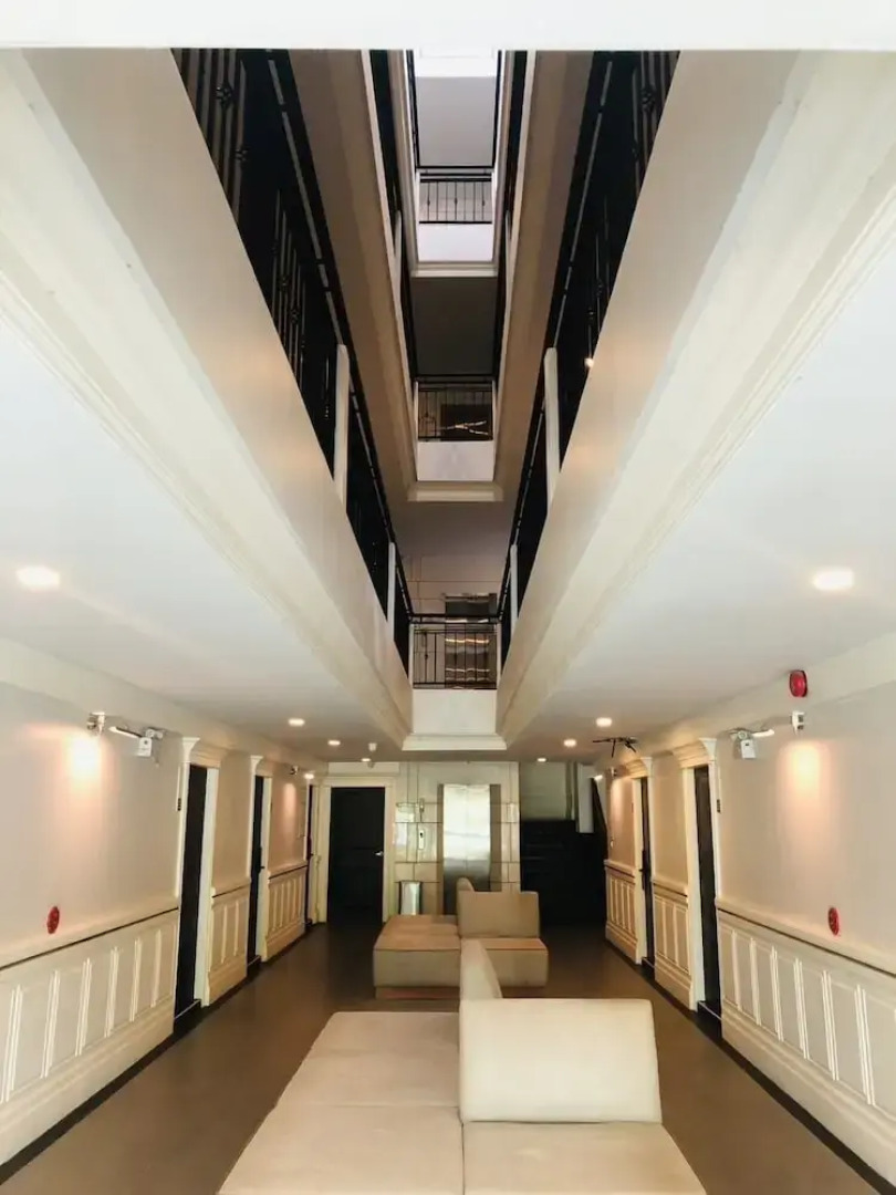 Huern Kan Thong Hotel