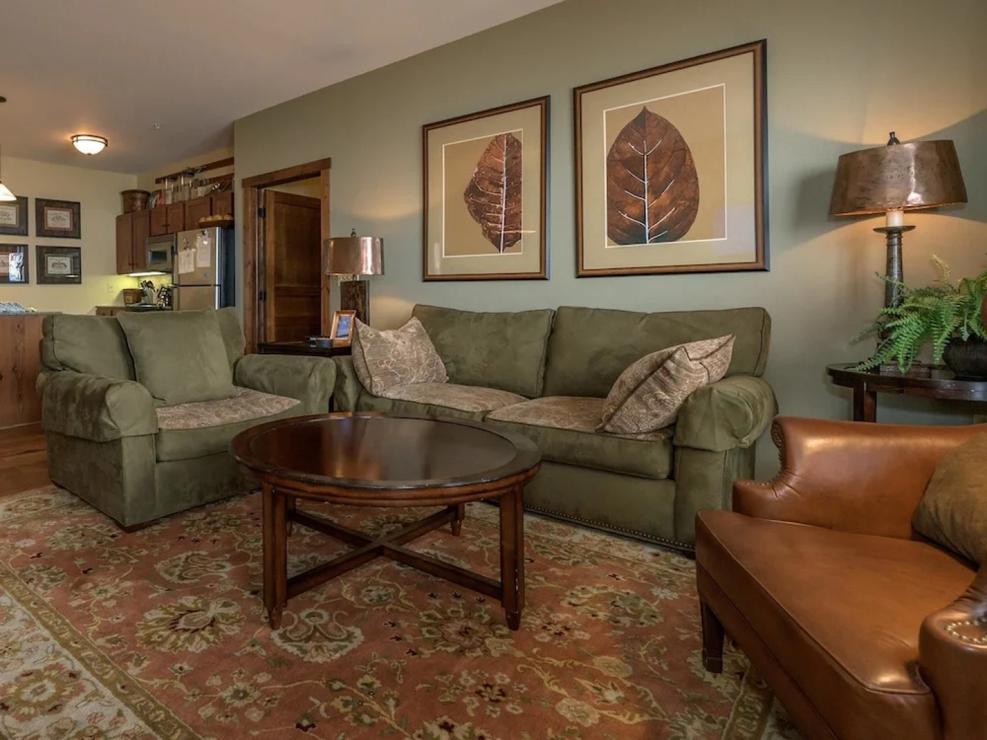 2 Br: Soaring Eagle 202