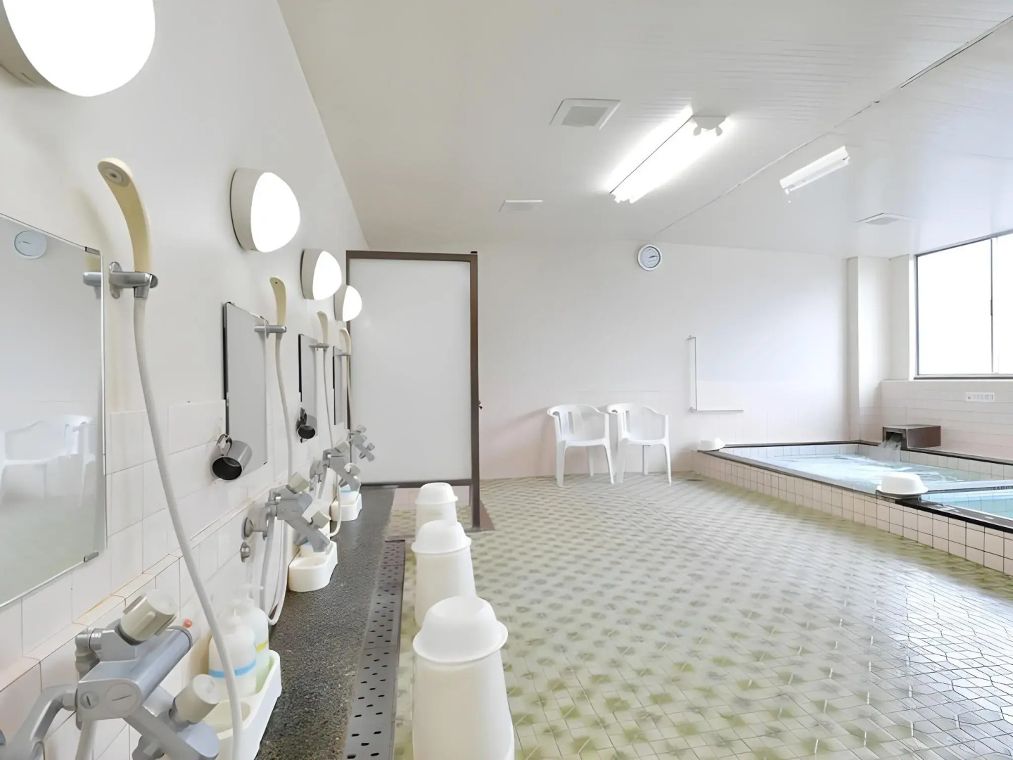 Business Hotel BL Kuwana