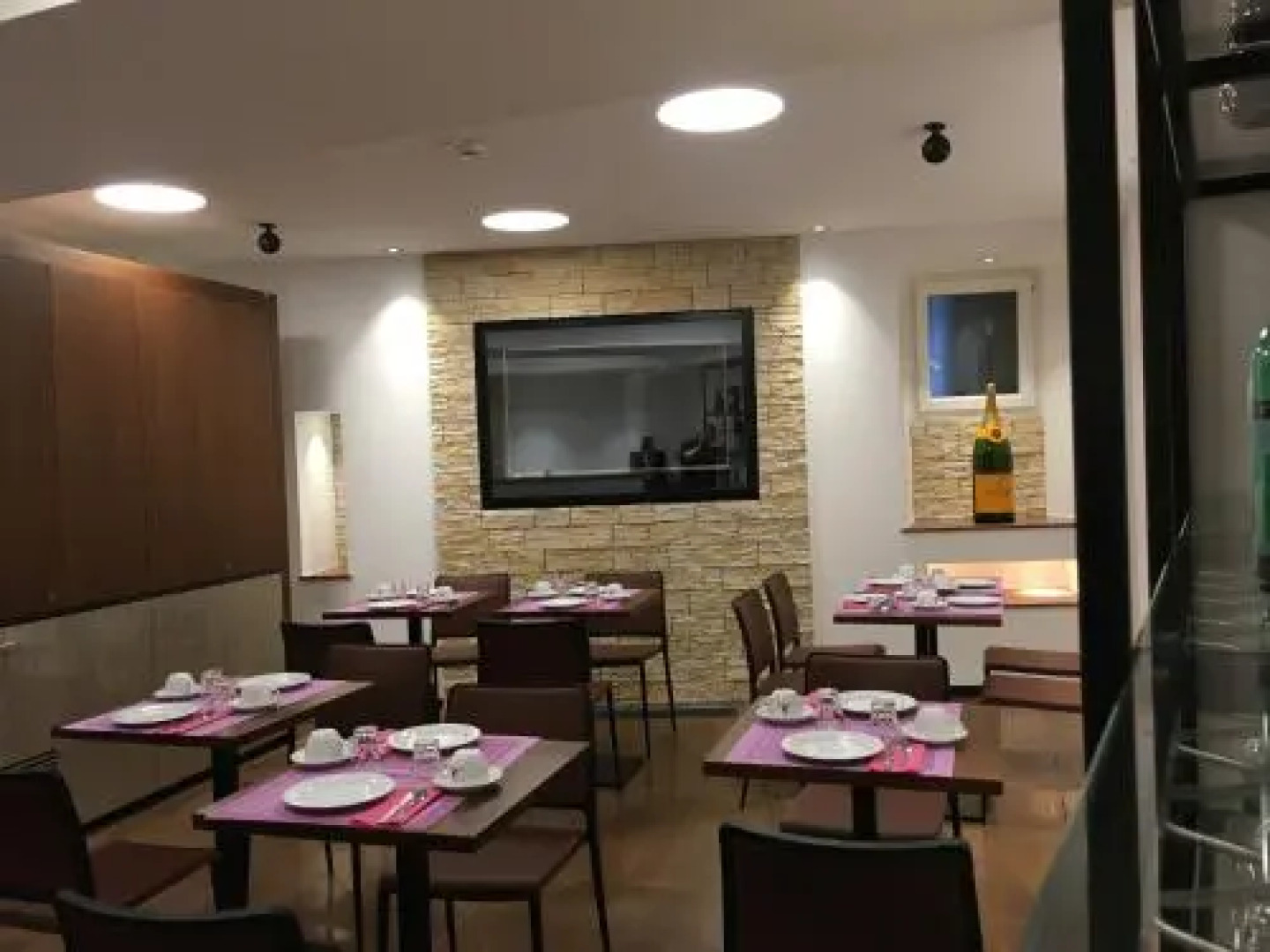 Hotel Residence Du Lac