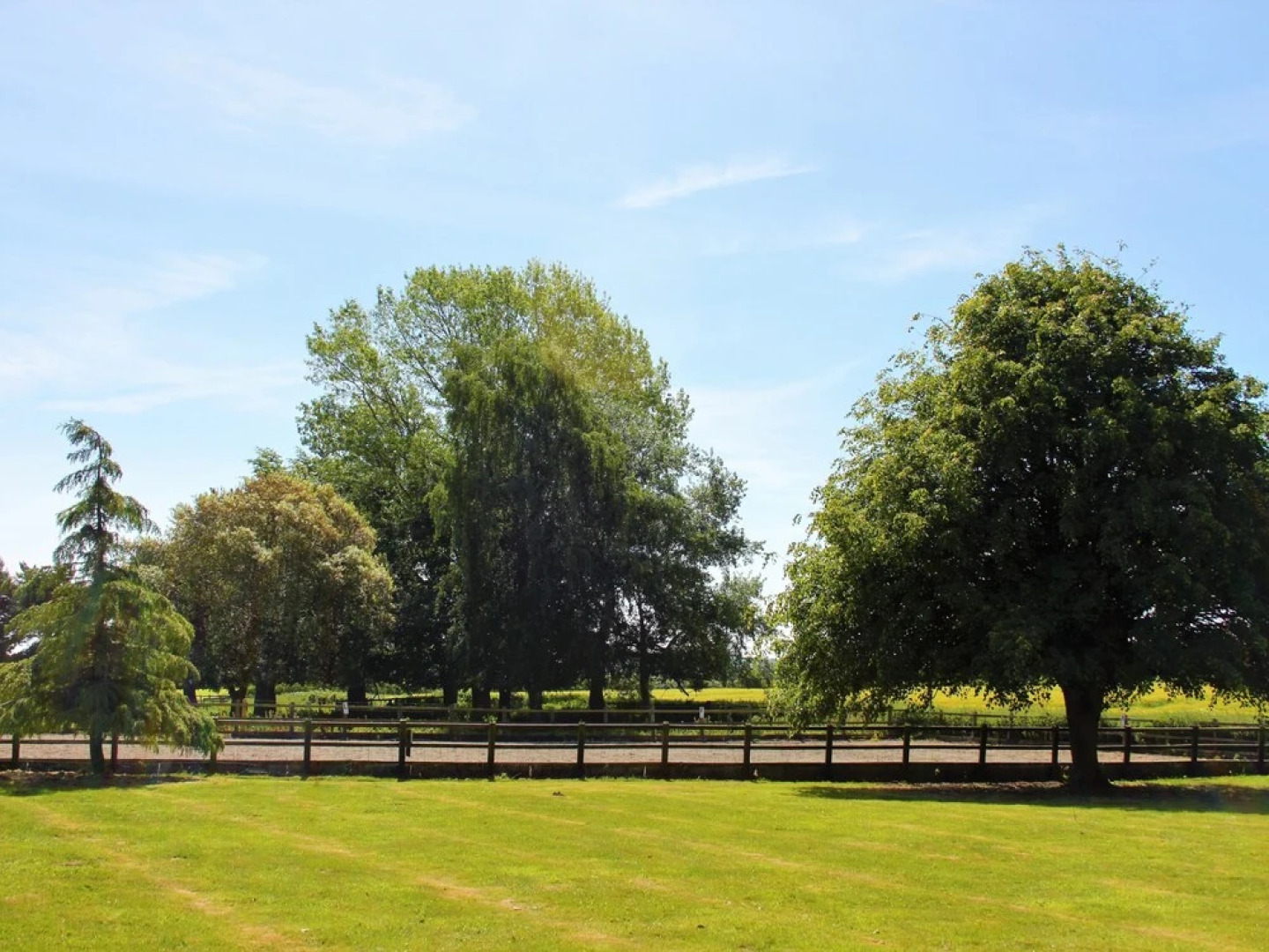 Manor Farm Knodishall