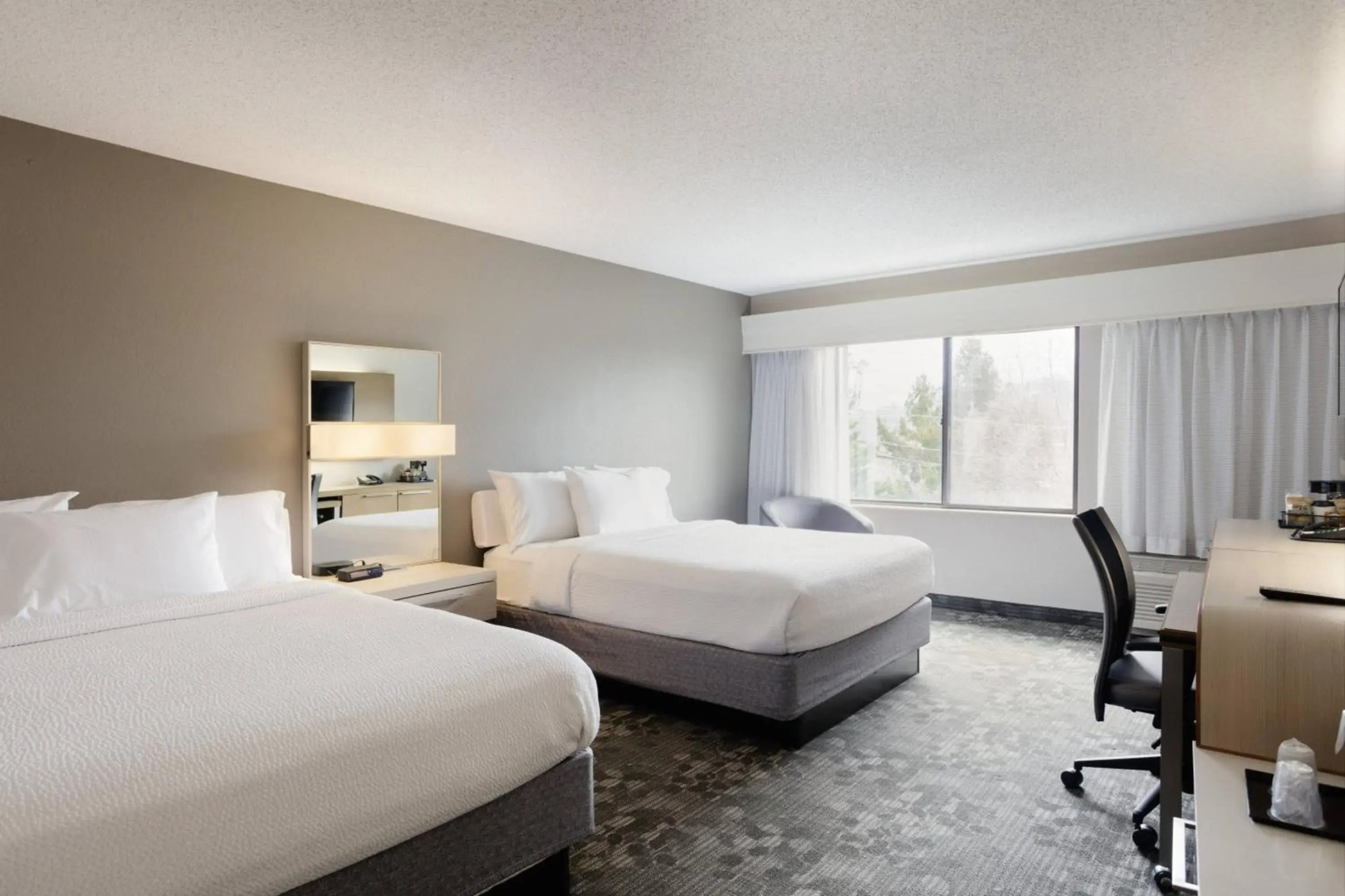 Courtyard by Marriott Harrisonburg