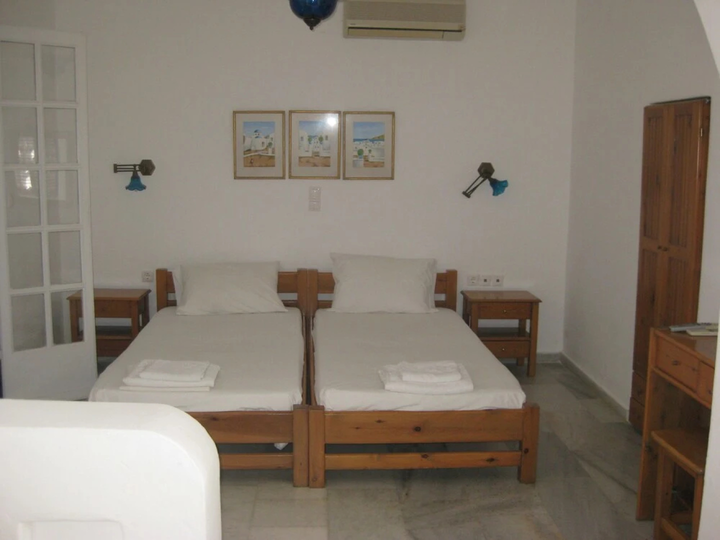 Magic View II Agia Anna