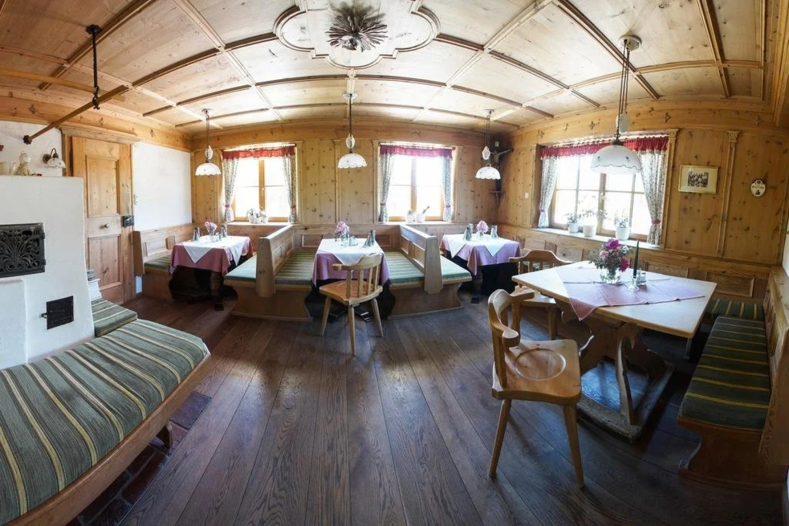 Bio-Bauernhof Kasleitner