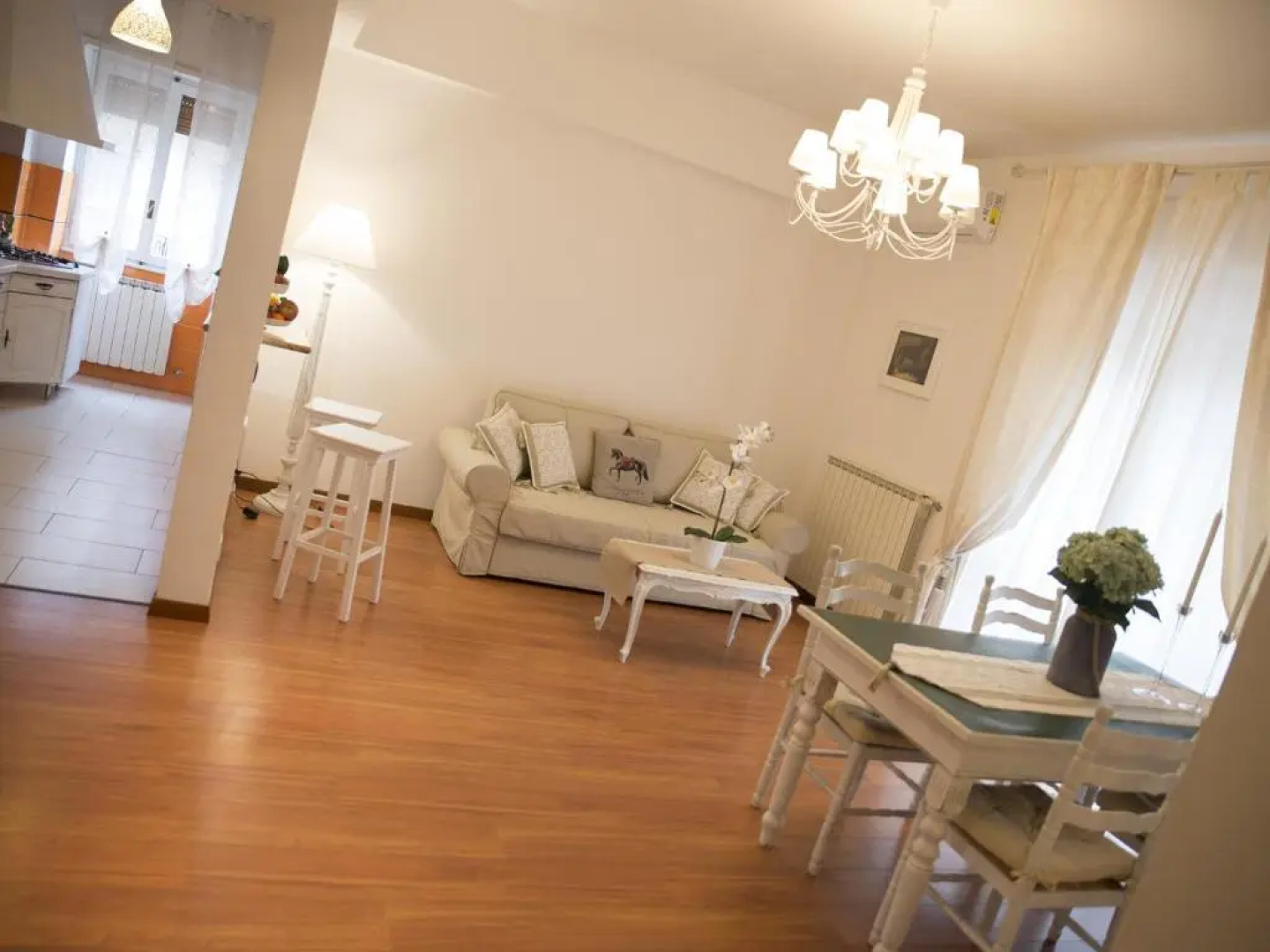 Tisserand Boutique & Apartment