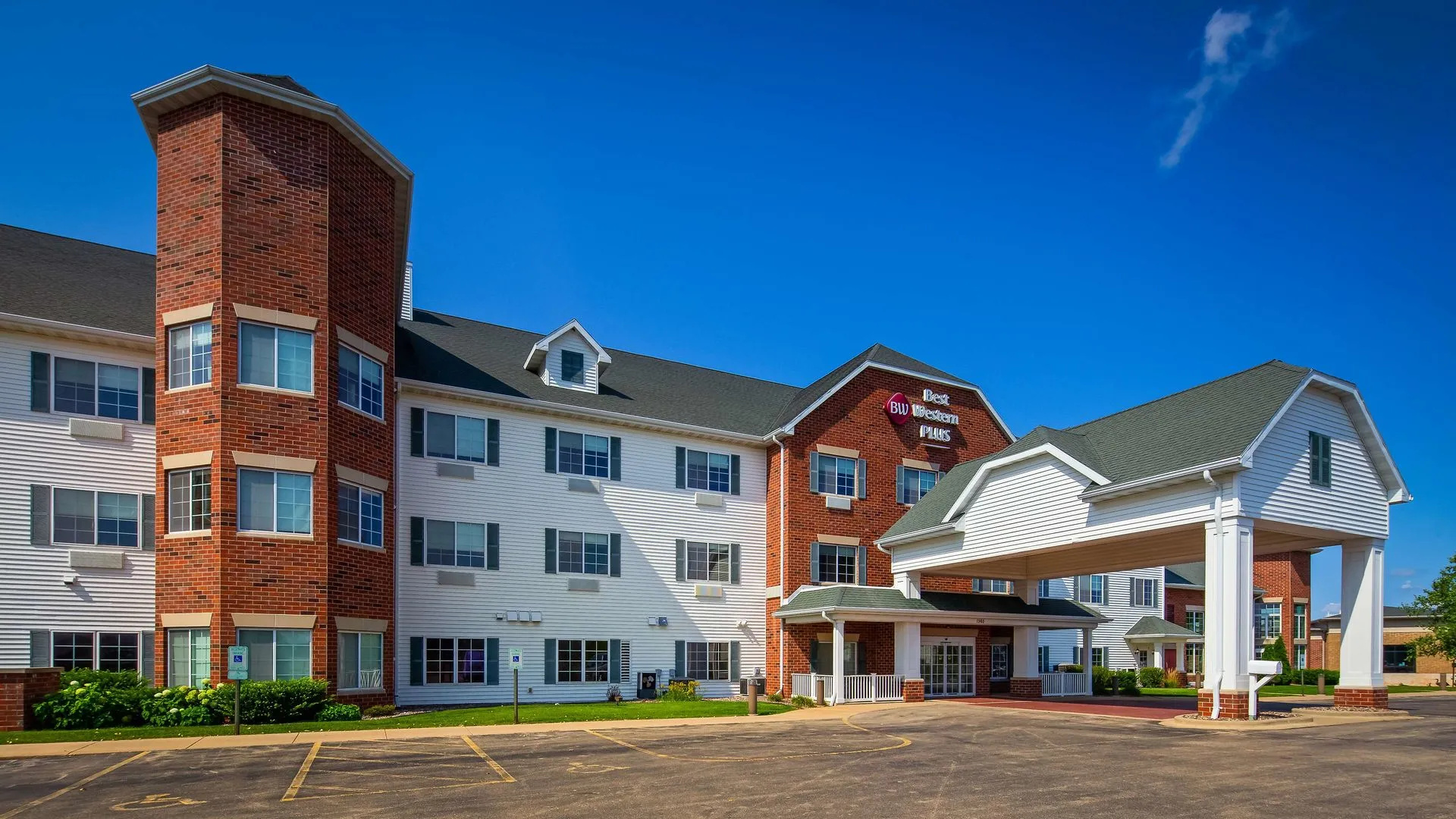 Wyndham Garden Appleton