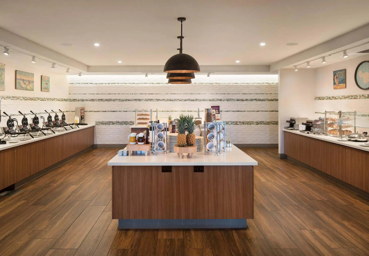 Residence Inn by Marriott Maui Wailea