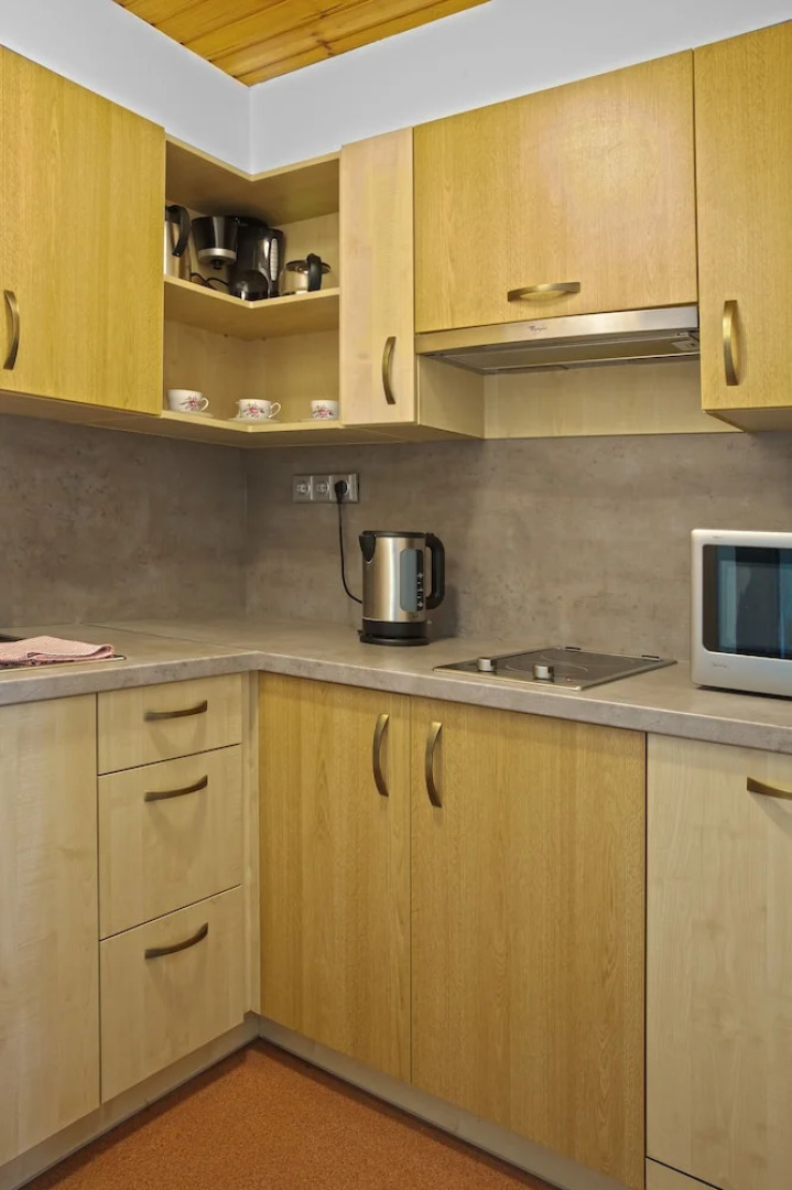 Ski&Bike Nassfeld apartments