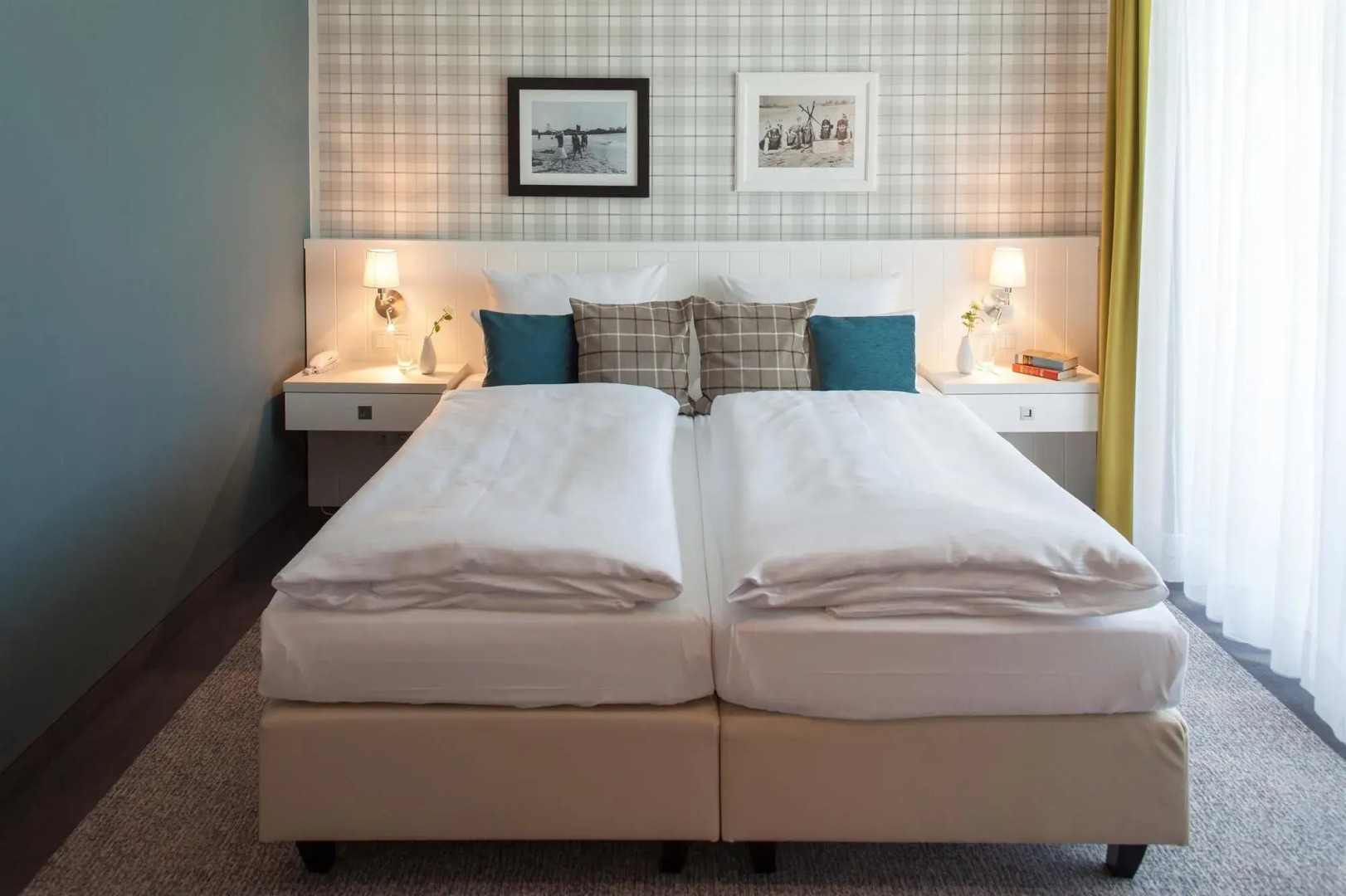 BEST WESTERN PLUS Hotel Baltic Hills Usedom