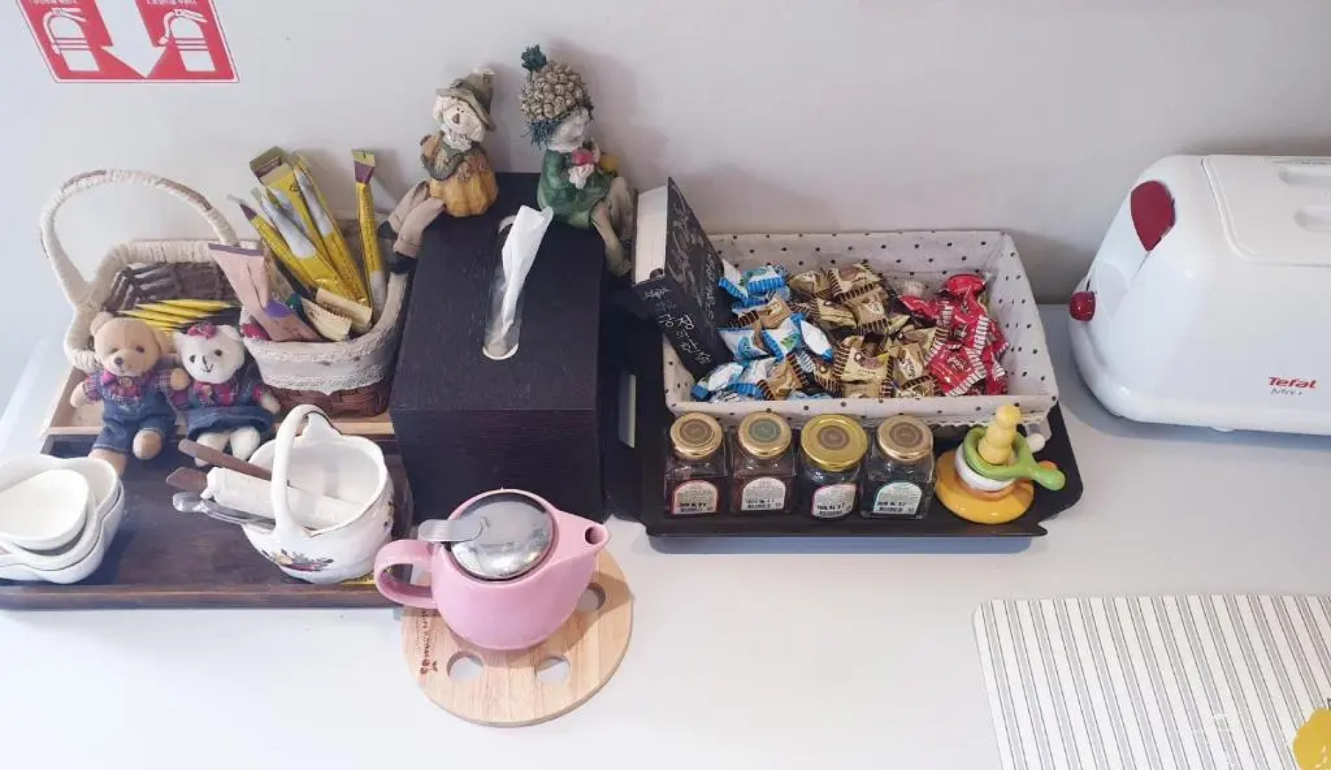 Hi Guesthouse Insadong