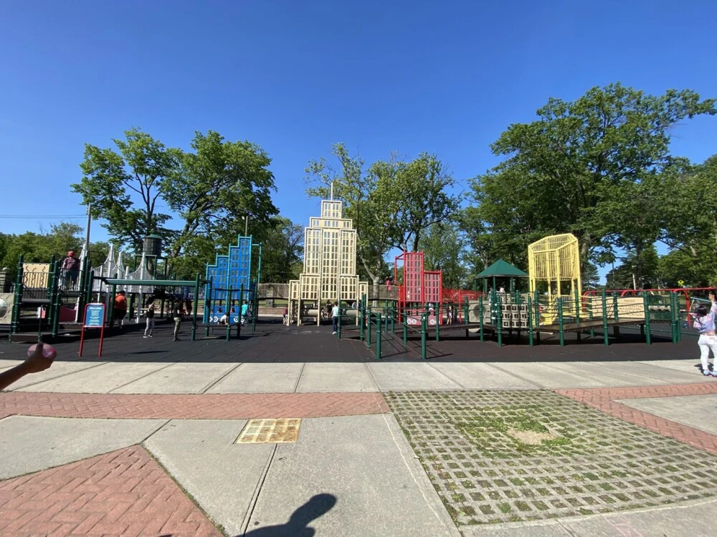 Cozy 2bedrooms Apartment In West New York, Nj