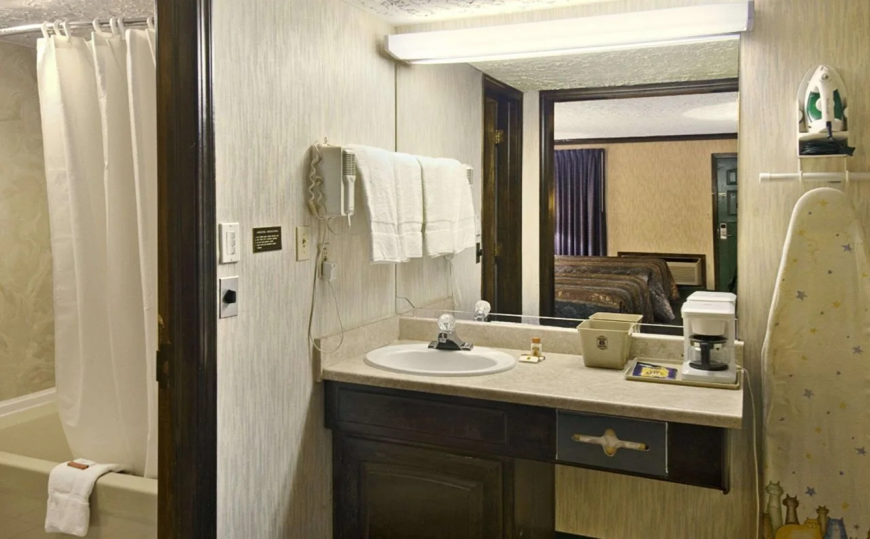 Knights Inn Bartlesville