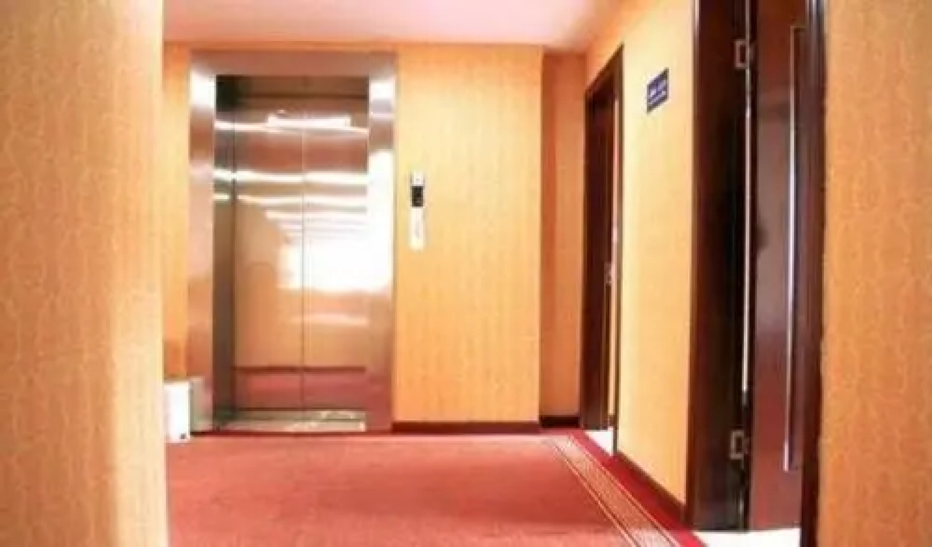 Zhongtai Holiday Hotel Wudangshan