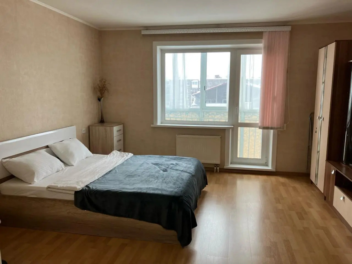 Апартаменты София на улице Вайнера