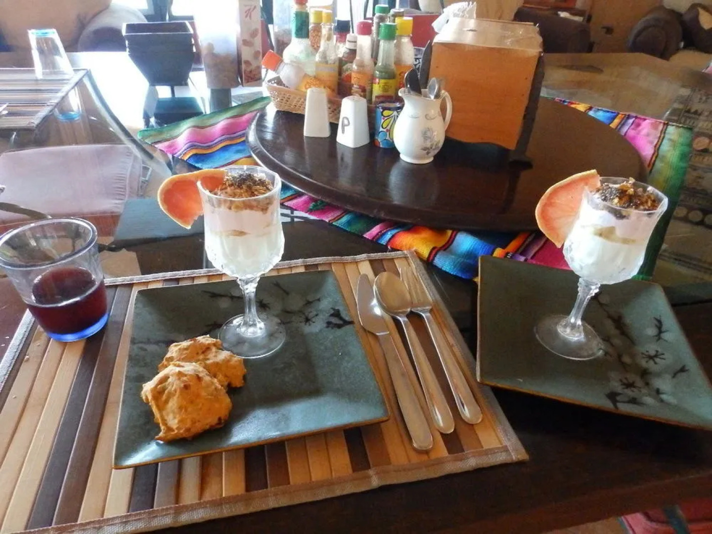 Casa Kootenay Waterfront BnB