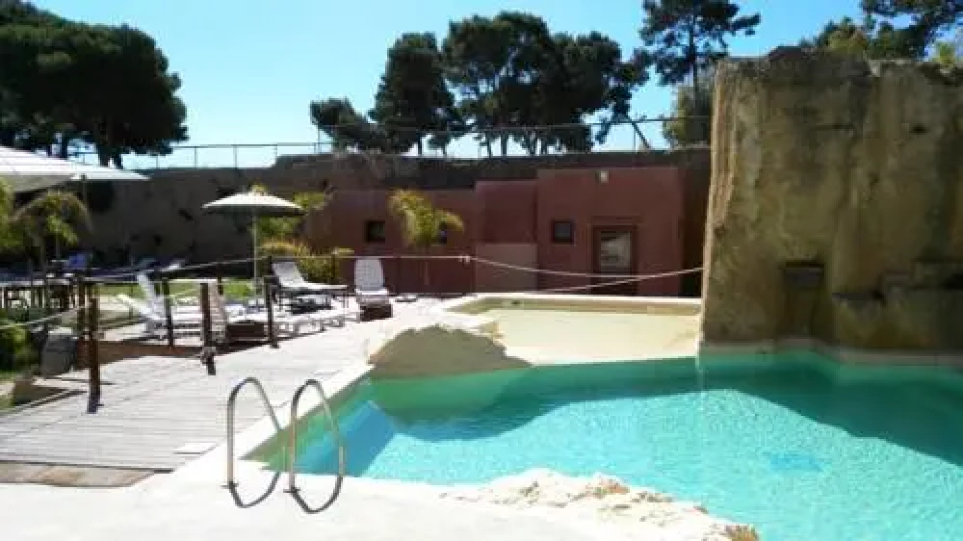 Residence Casale Verderame