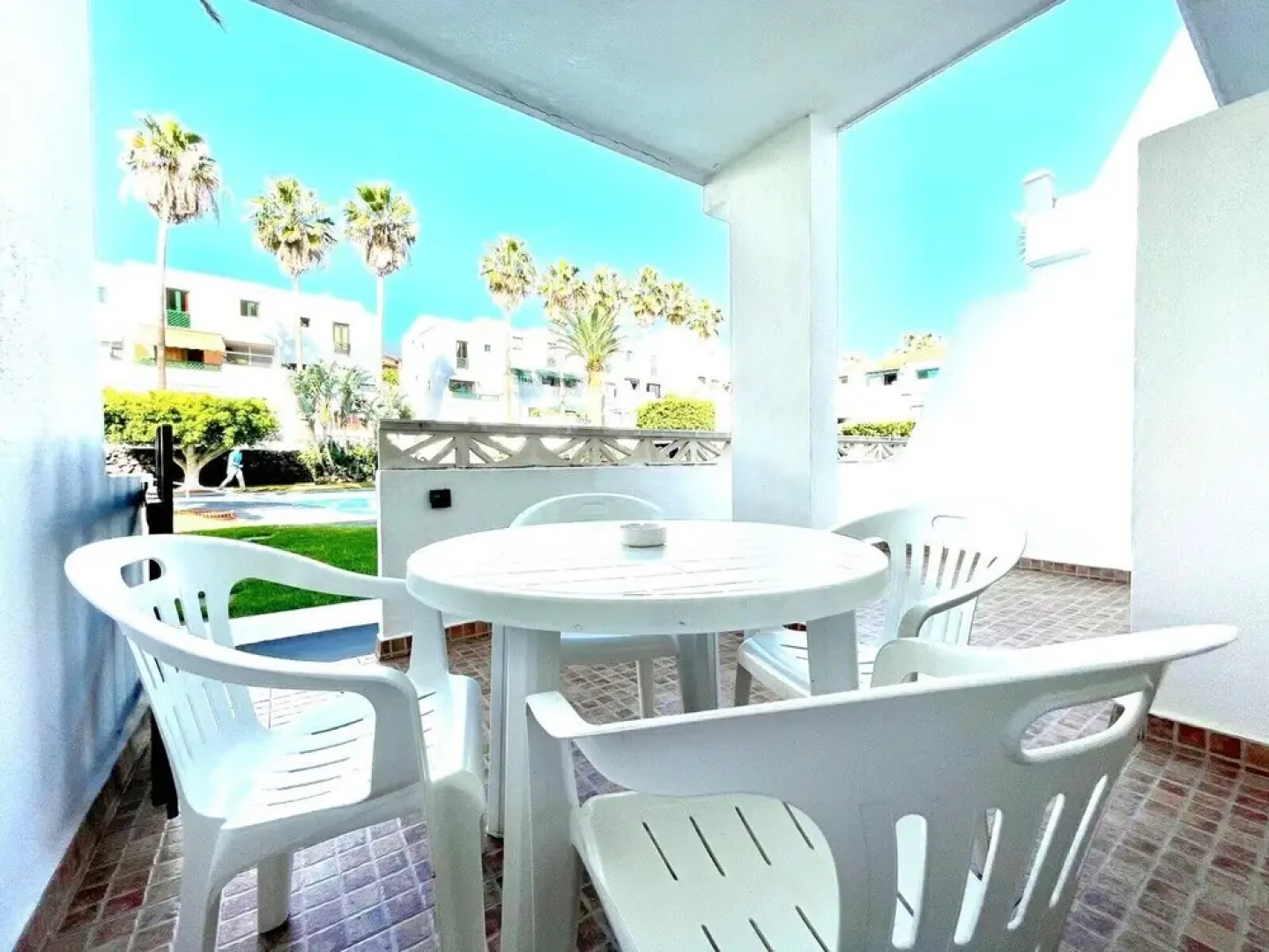 Los Cancajos Apartment Near the Beach 2 Bedrooms