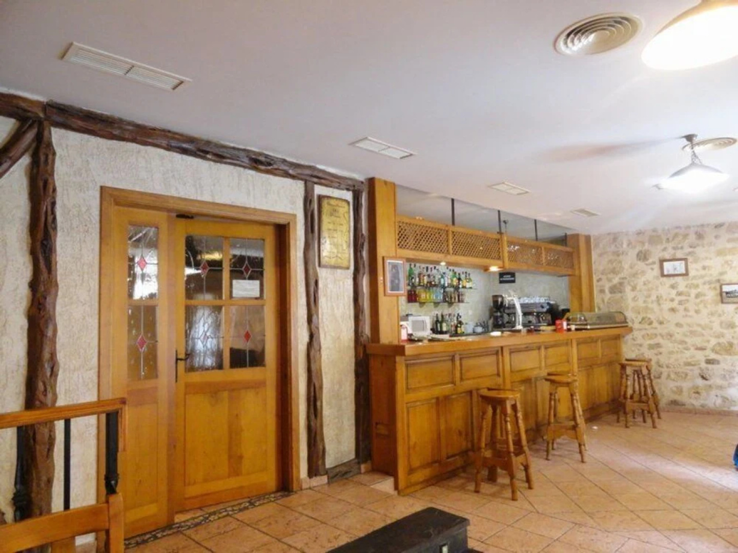 Hotel Rural La Mesta