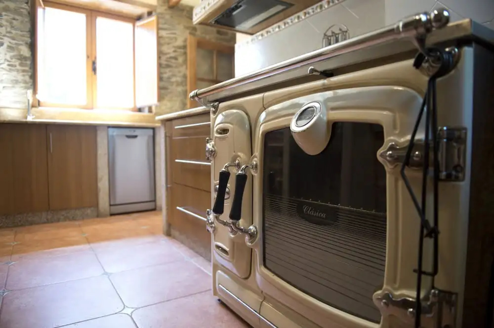 Molino A Maquía de Medín