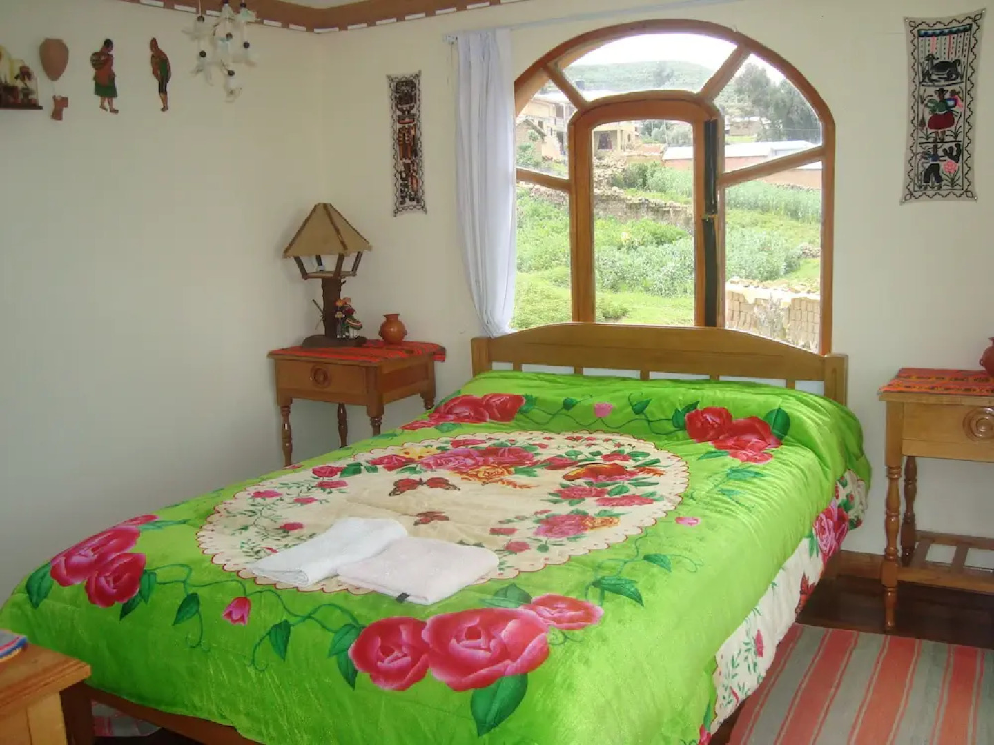 Hotel Imperio Del Sol