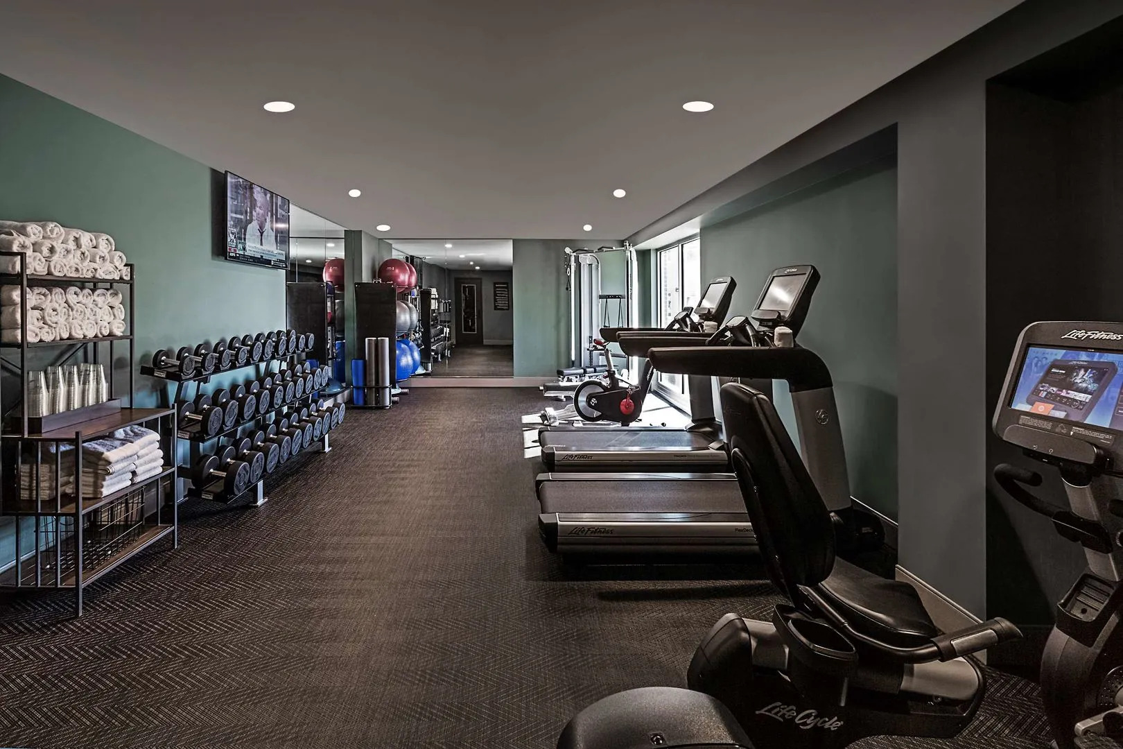 Cyrus Hotel, Topeka, a Tribute Portfolio Hotel