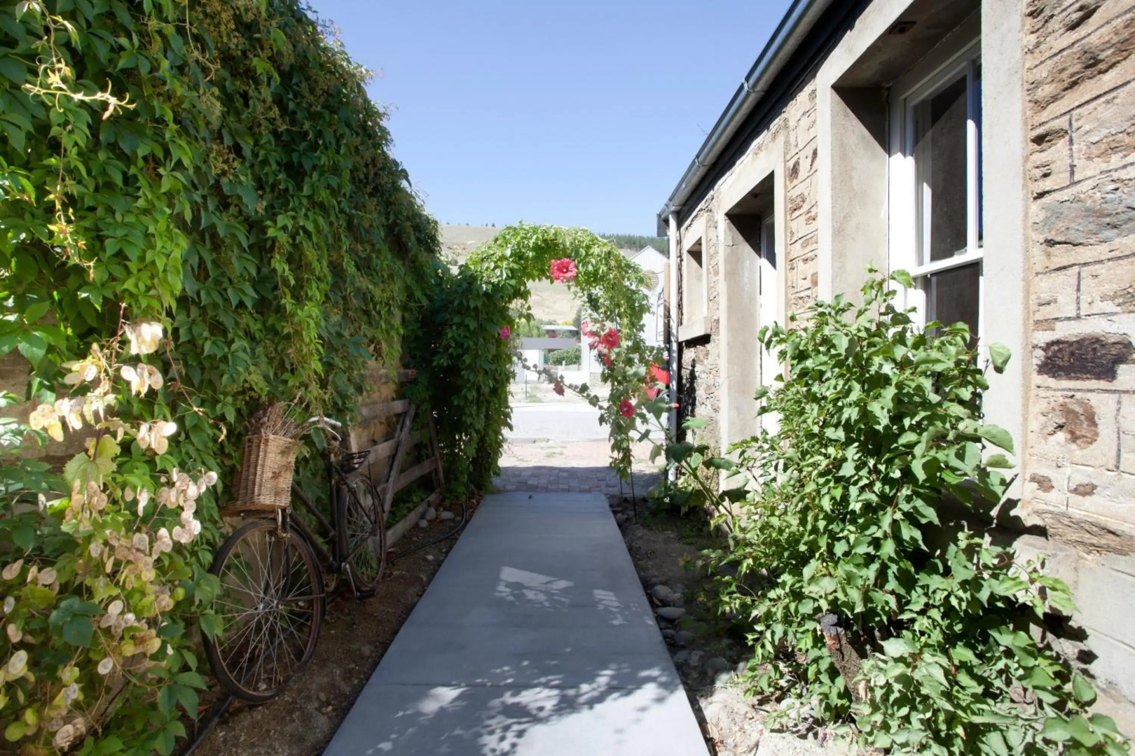 Olivers Central Otago