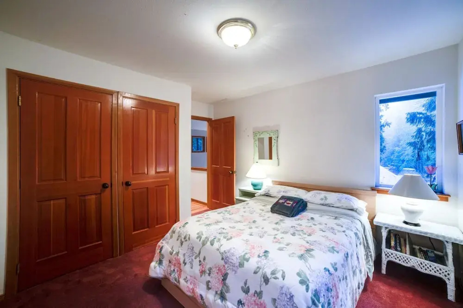 Mt Baker Lodging Cabin 51 - Sleeps 8