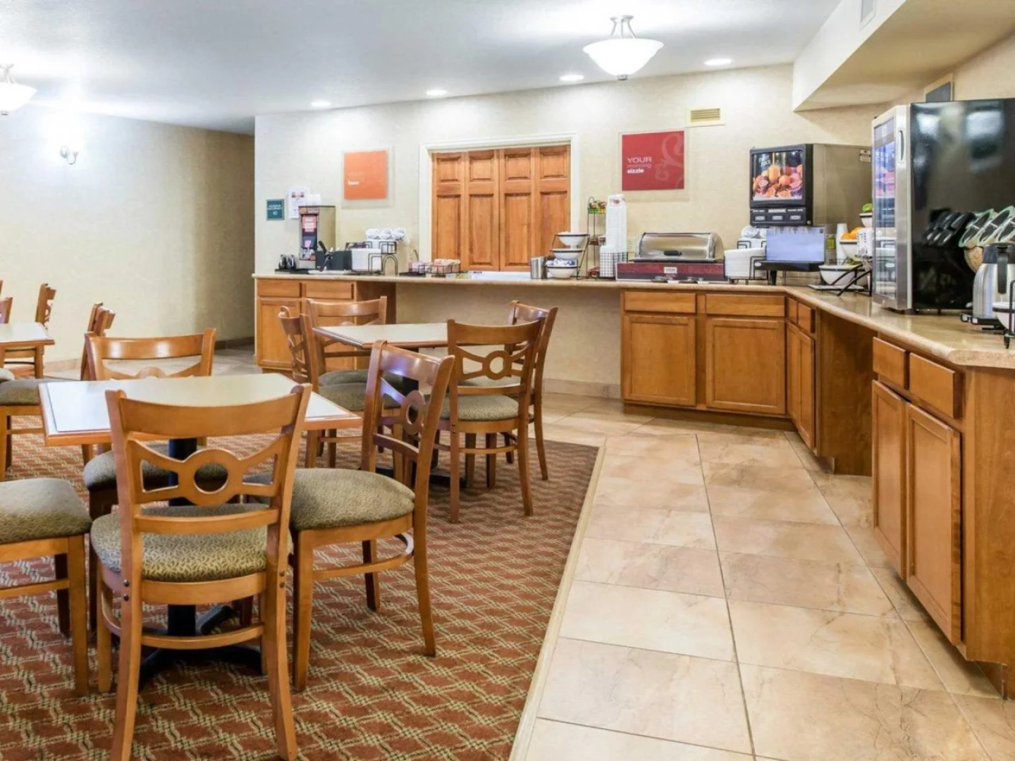 Magnuson Grand Pikes Peak