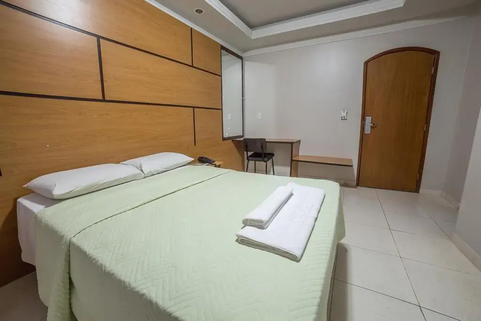 Pilões Palace Hotel