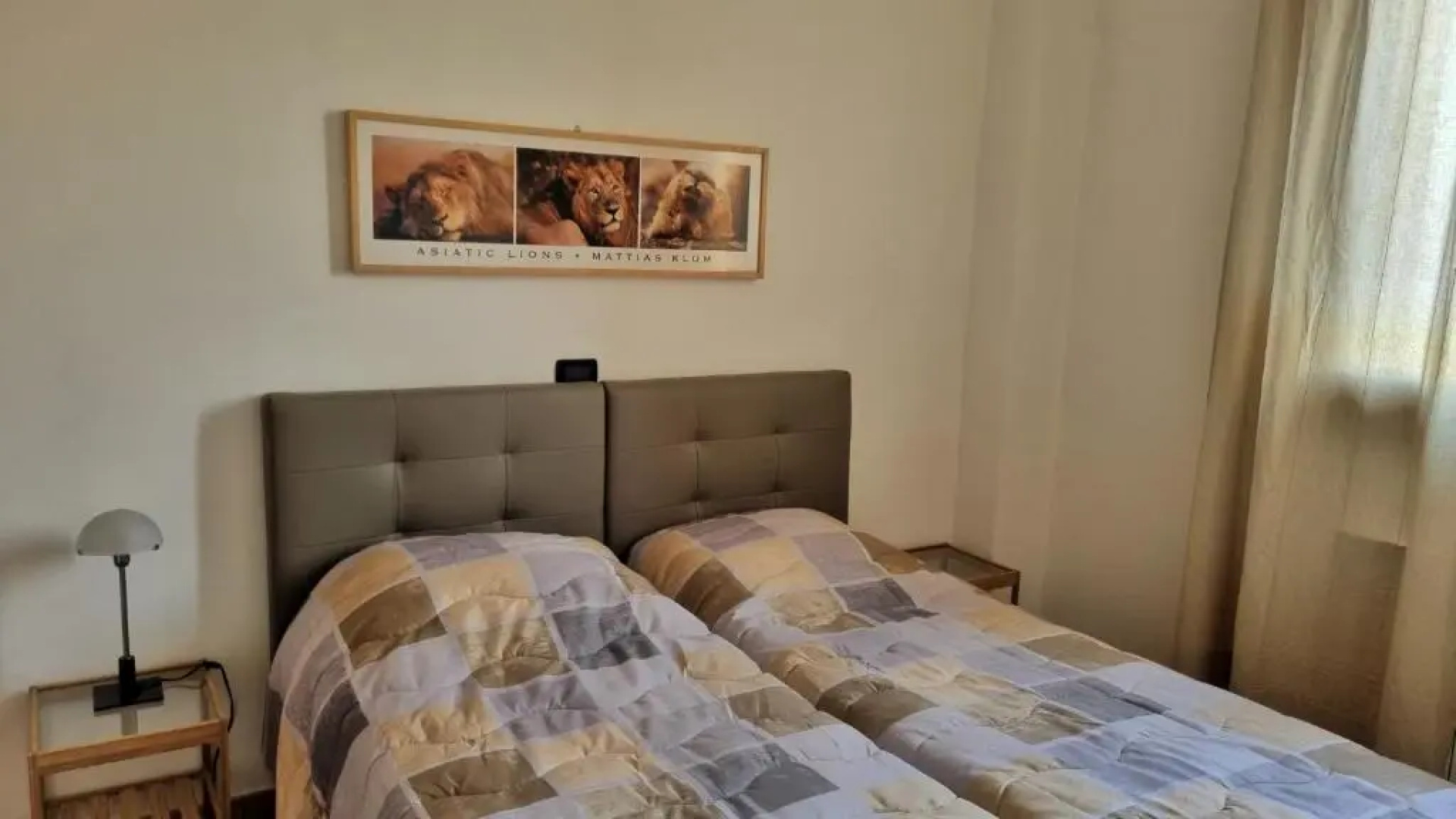 Appartamento Spazioso Le Vitterelle B&B