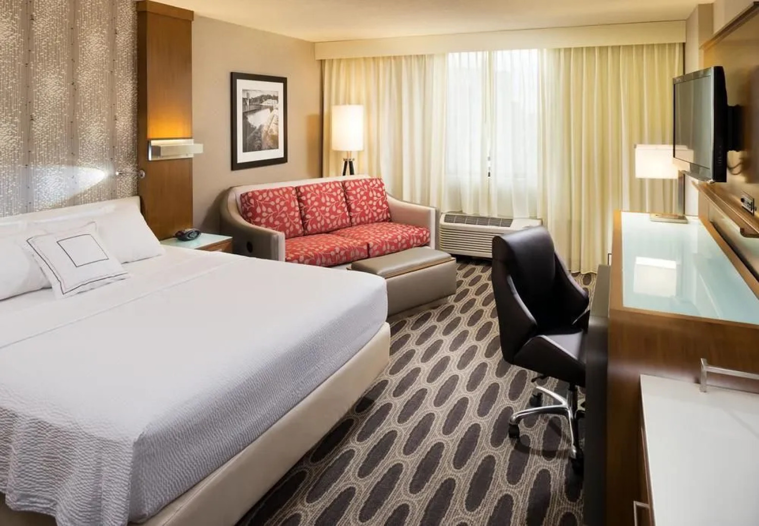 Courtyard Minneapolis Downtown