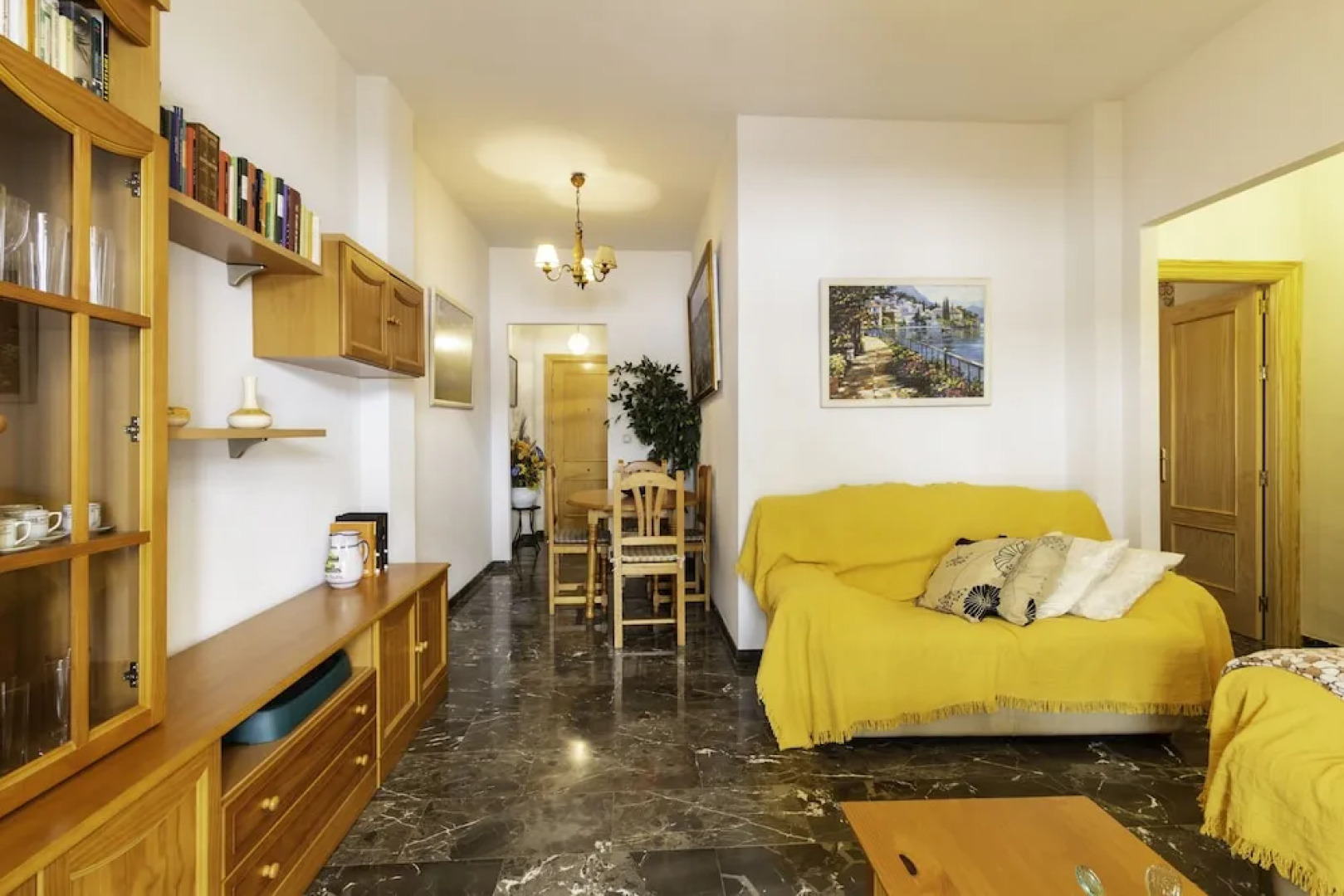 Apartamento Castell Beach