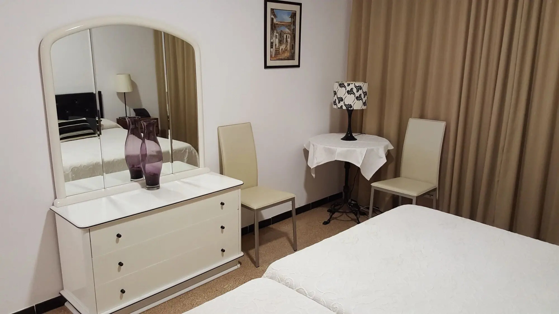 Hostal Residencia Catalina