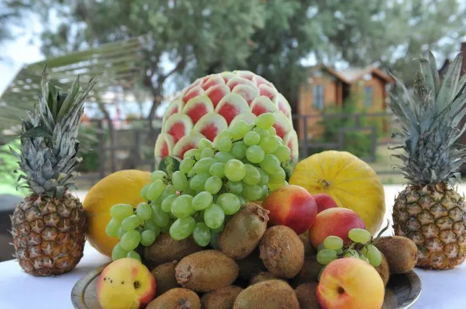 Hotel Club Santa Sabina