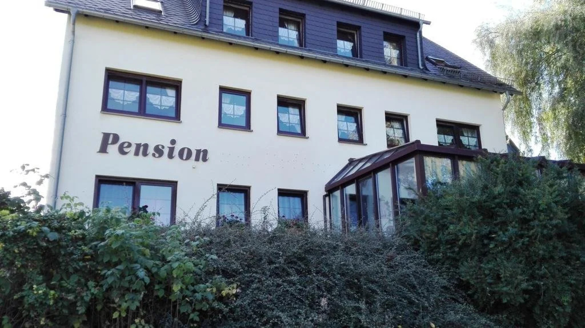 Landhotel Am Reiterhof