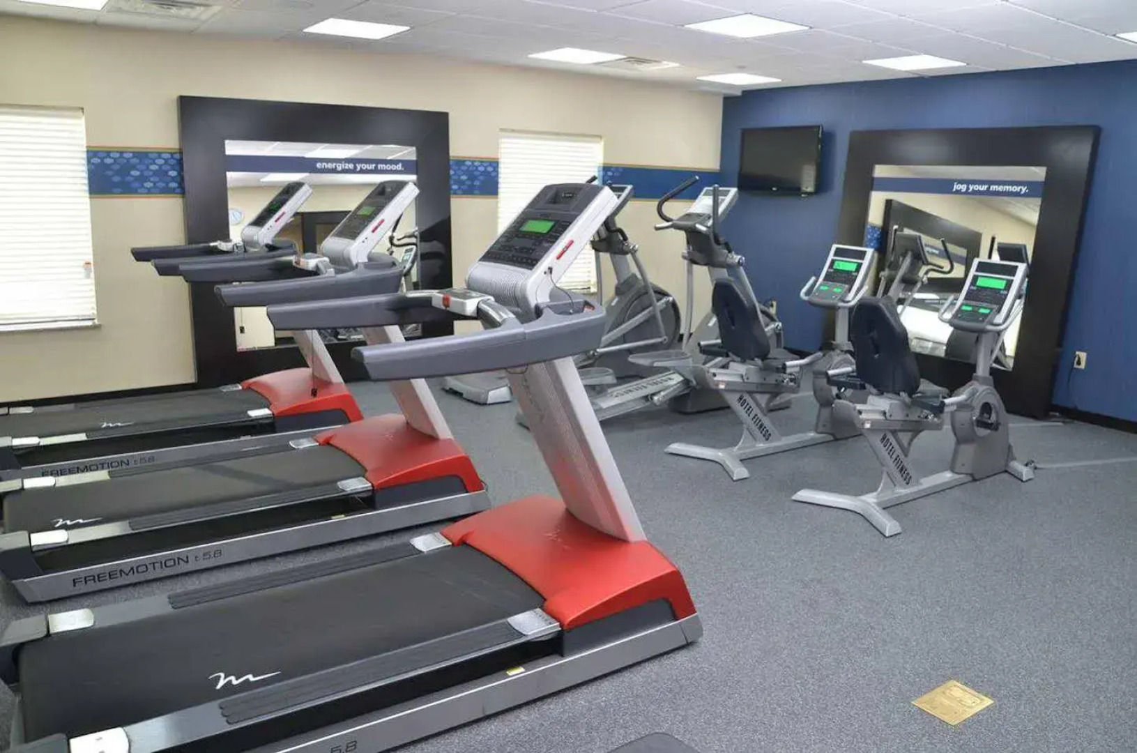 Hampton Inn & Suites Sharon, PA