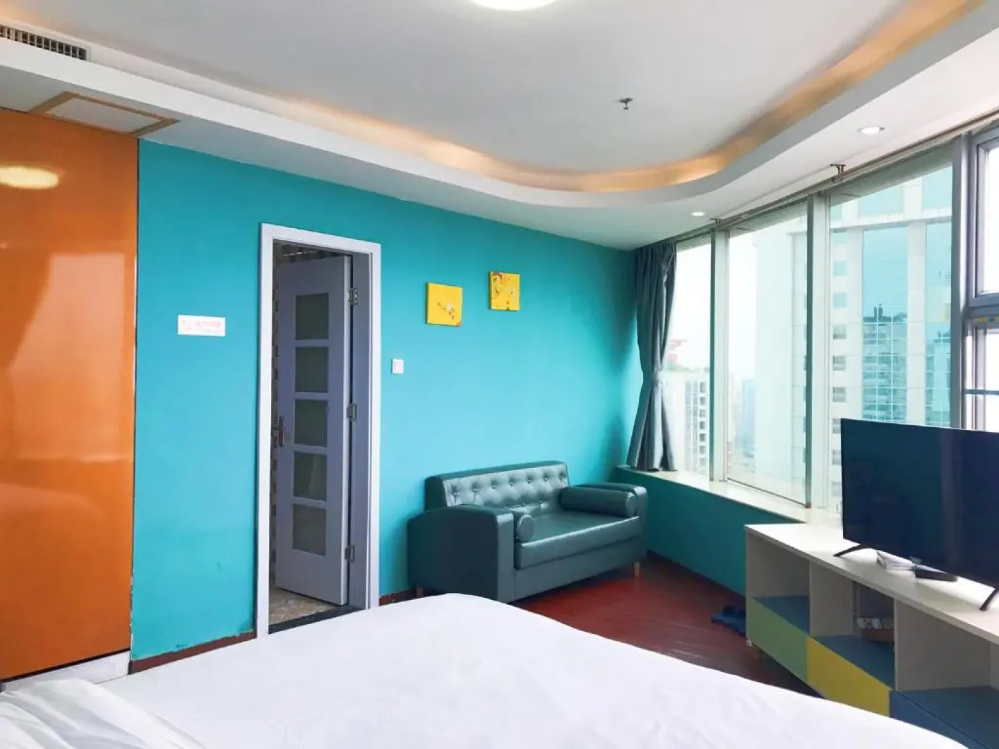 Guangzhou Xingke Apartment