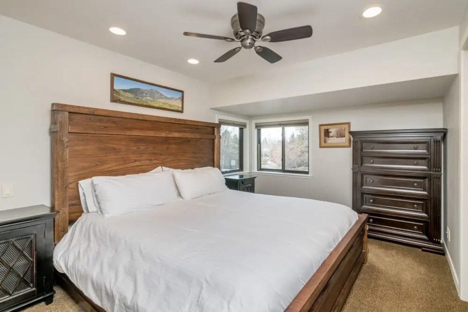 New Villager 1325 at Sun Valley