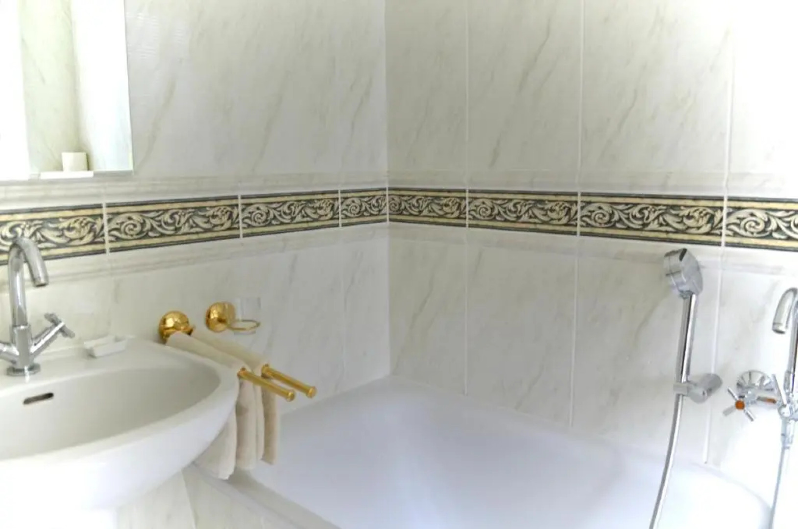 Gastgeberei Bellevue