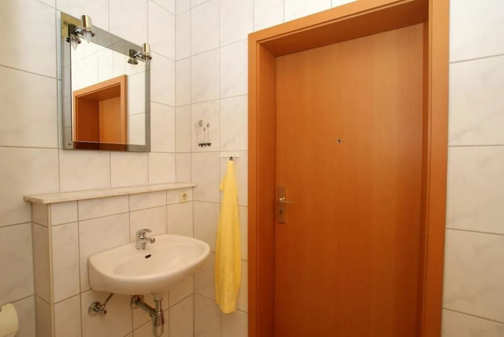 Ferienhaus Zur Alten Schule