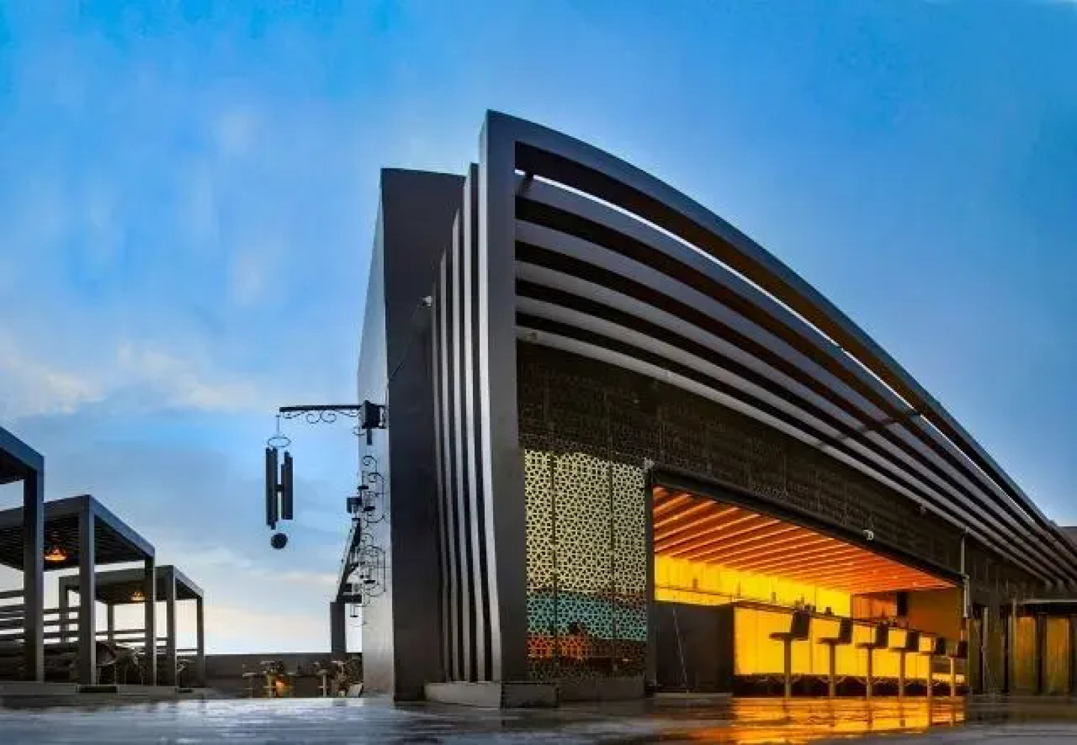 Poppys Tower (A unit of Poppys Knitwear Pvt Ltd)