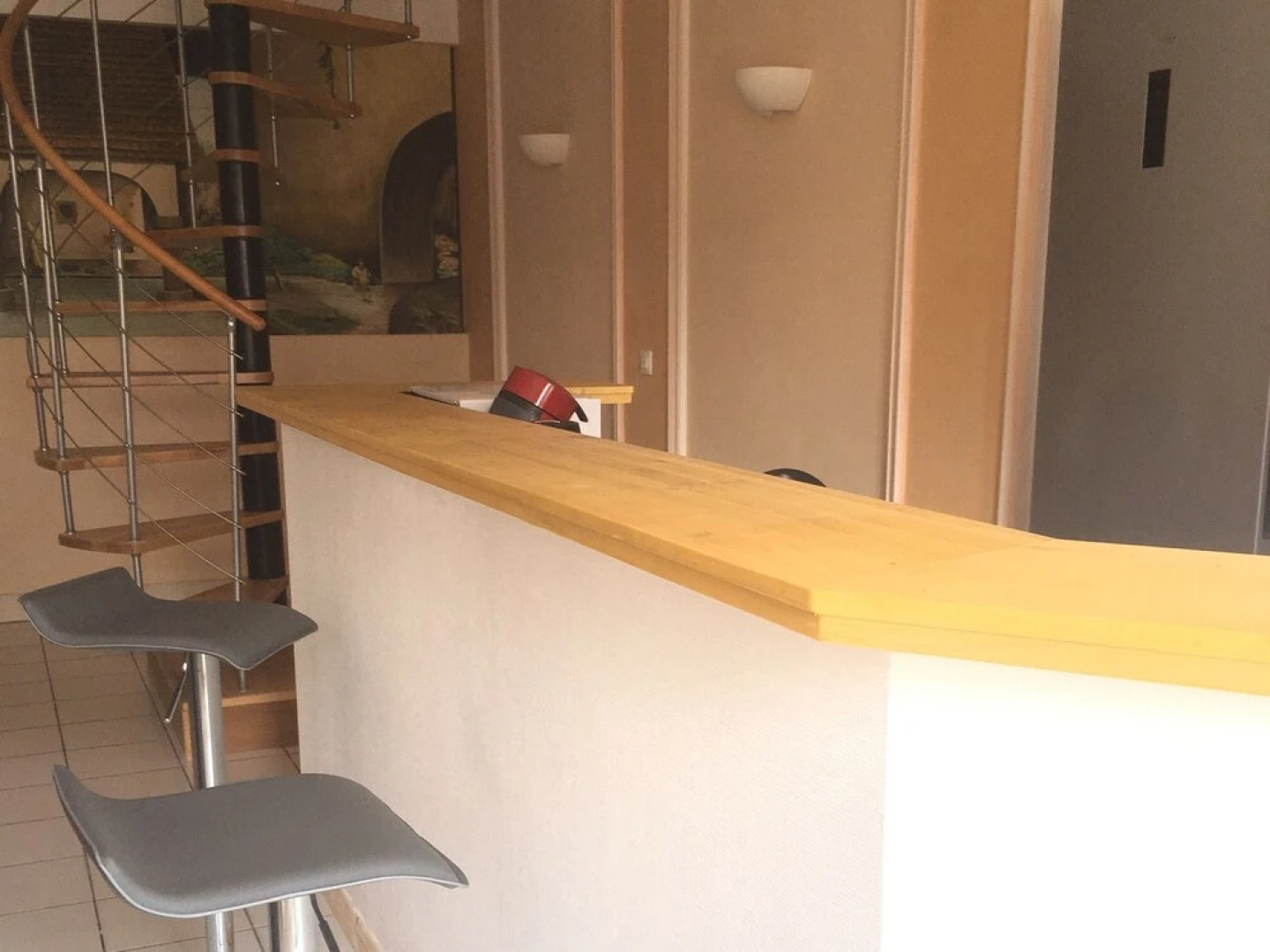 Auberge Du Val De Loir