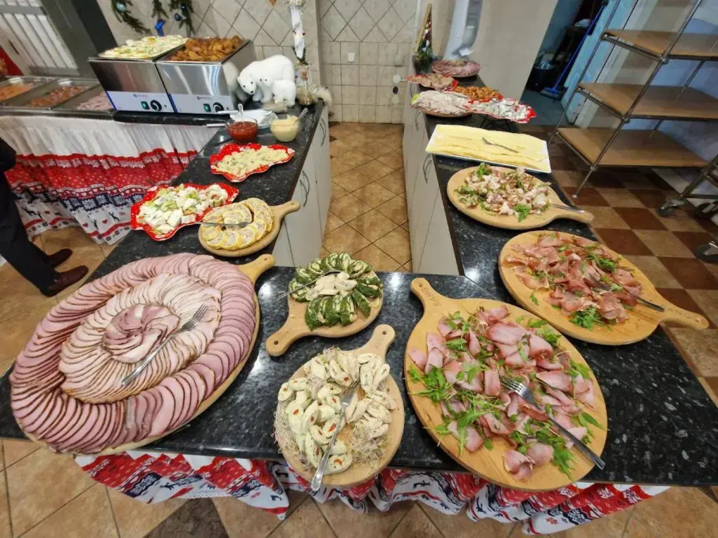 Sangos Ośrodek Sportowo-Szkoleniowy