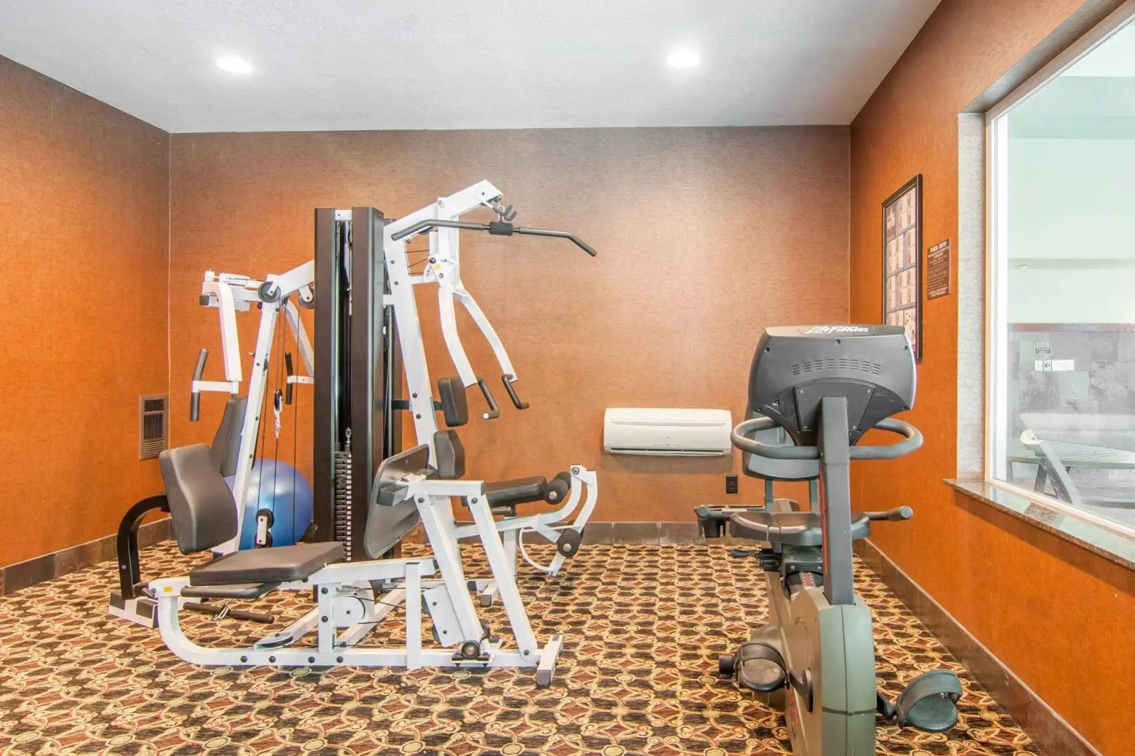 Comfort Inn & Suites Lincoln City