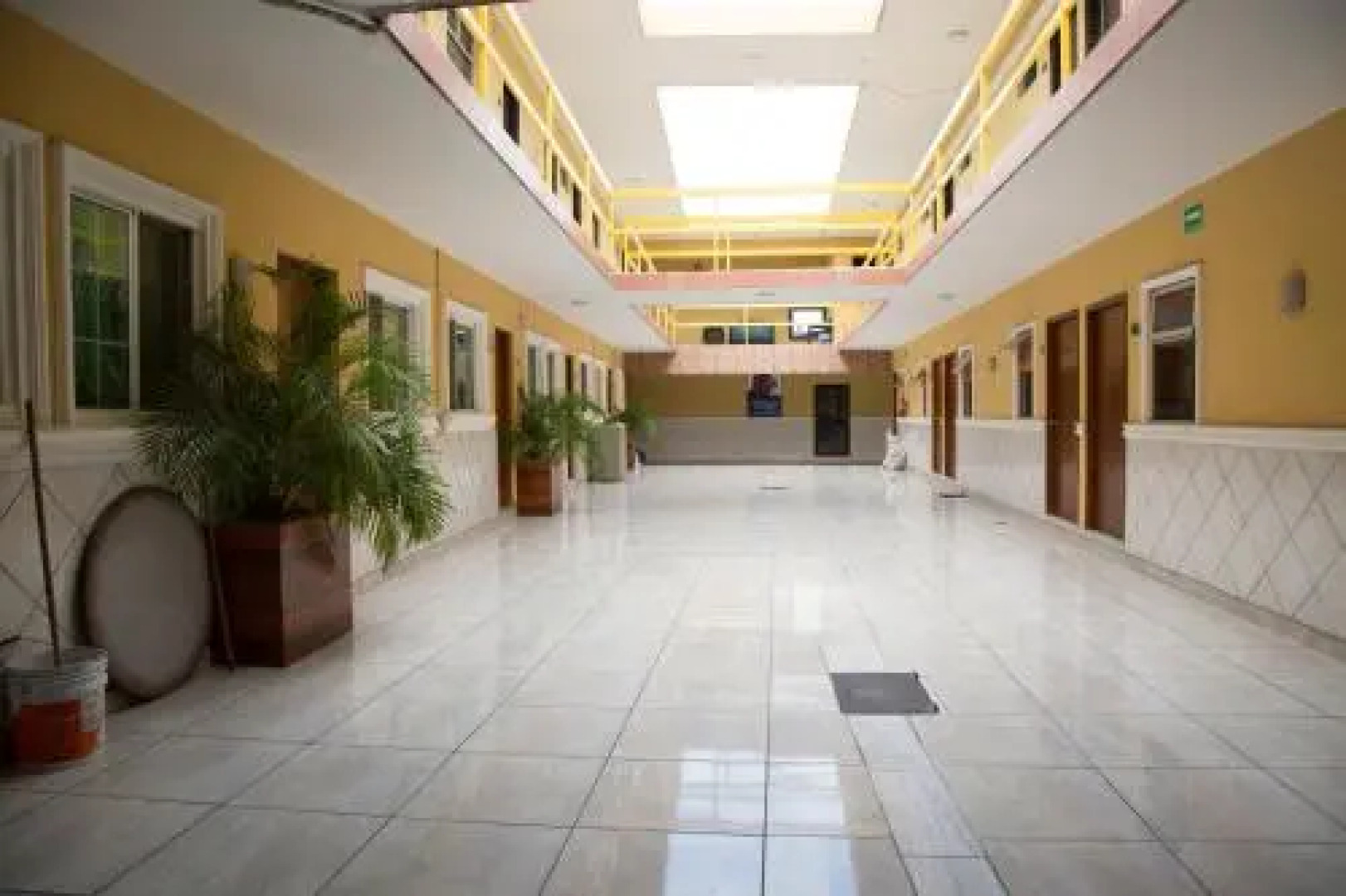 Hotel California Mar