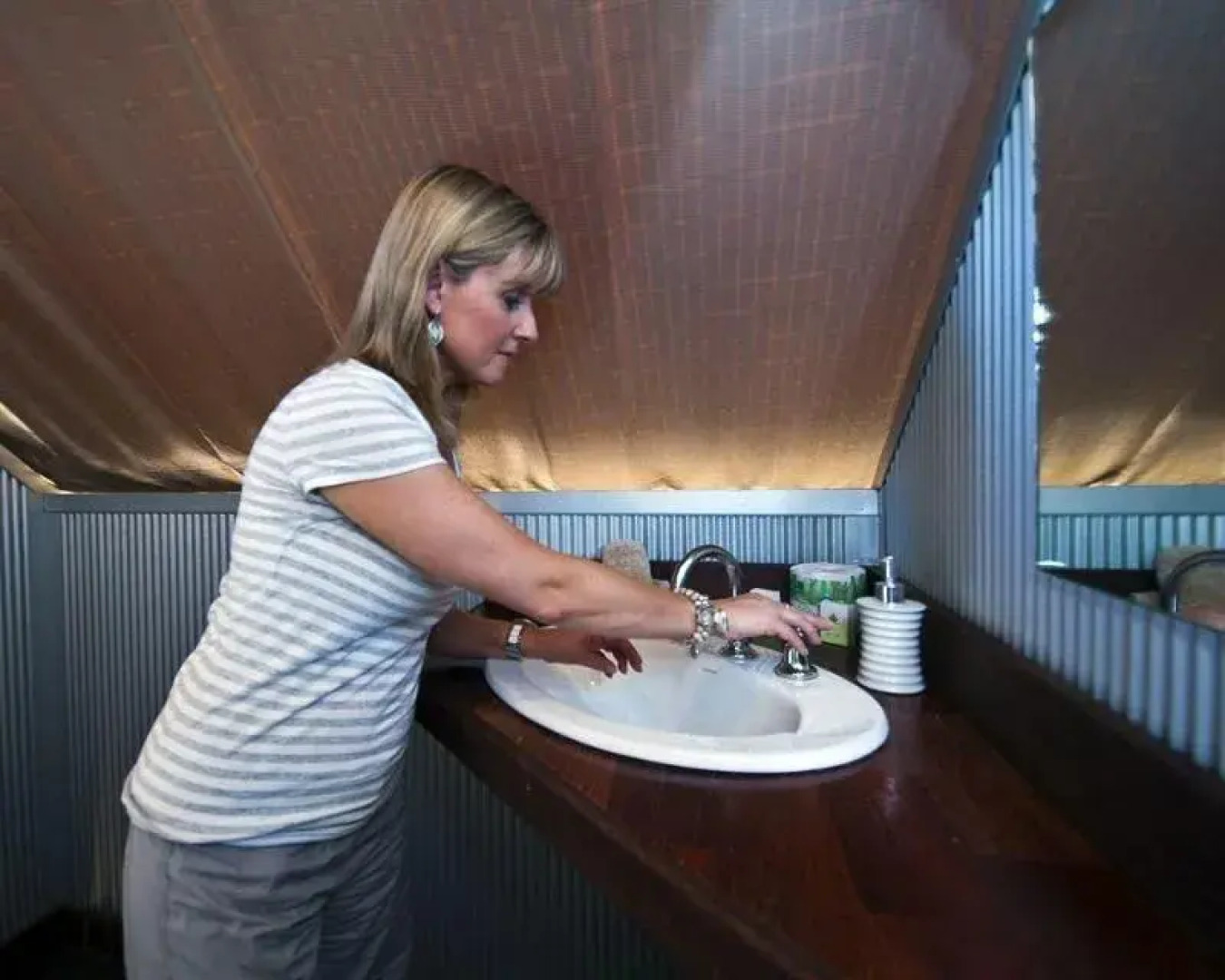 Bungle Bungle Wilderness Lodge