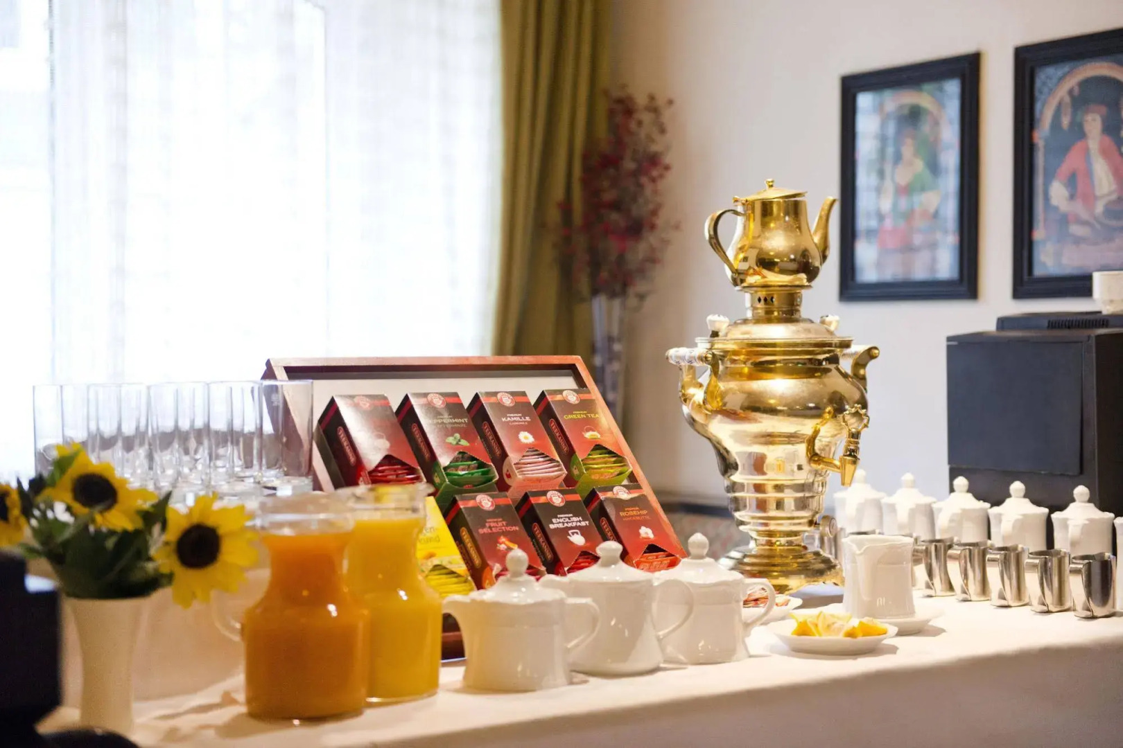 Hoftaverne Ziegelböck